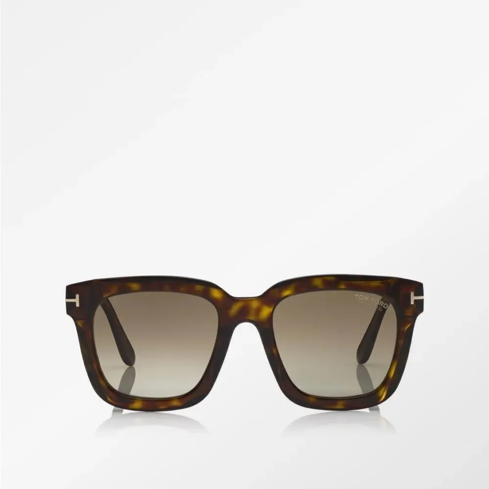 Tom Ford Sari TF690 Polarized Sunglasses MSRP $580